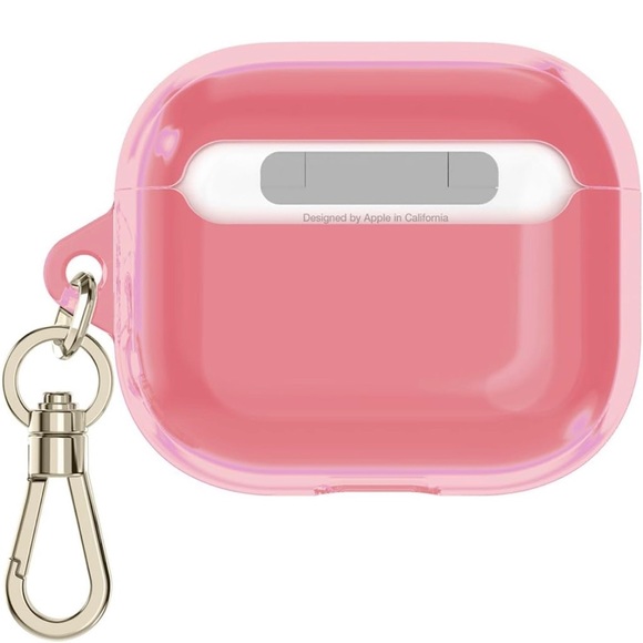 NIB KATE SPADE AIRPOD CASE - Picture 2 of 7